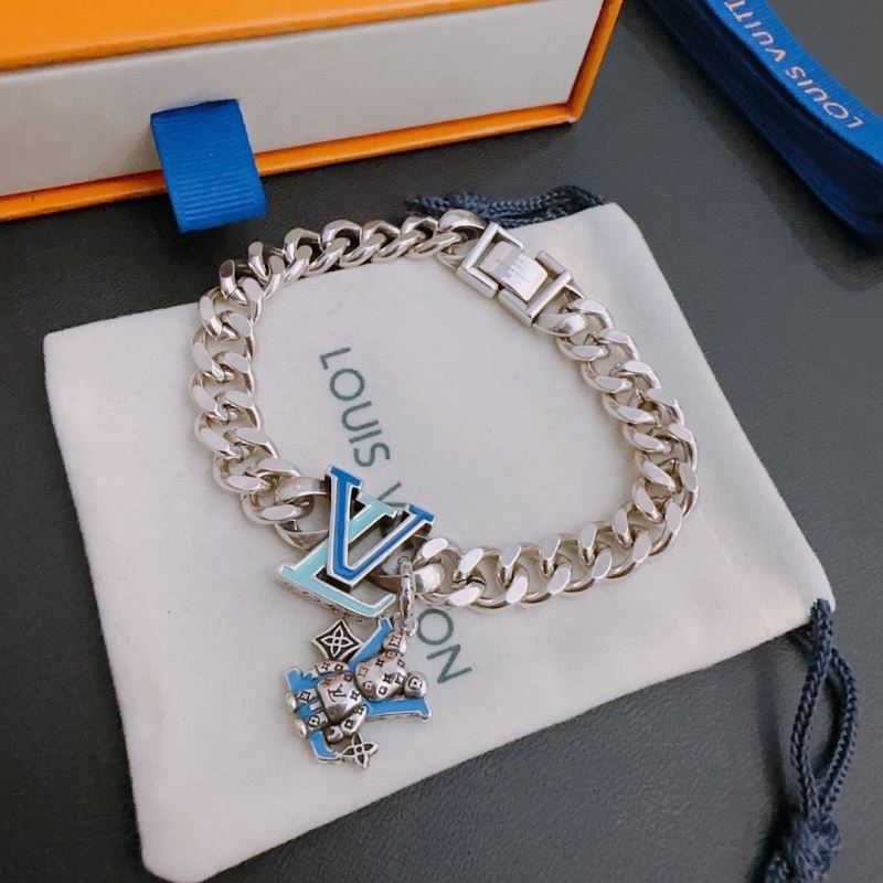 LV Bracelets